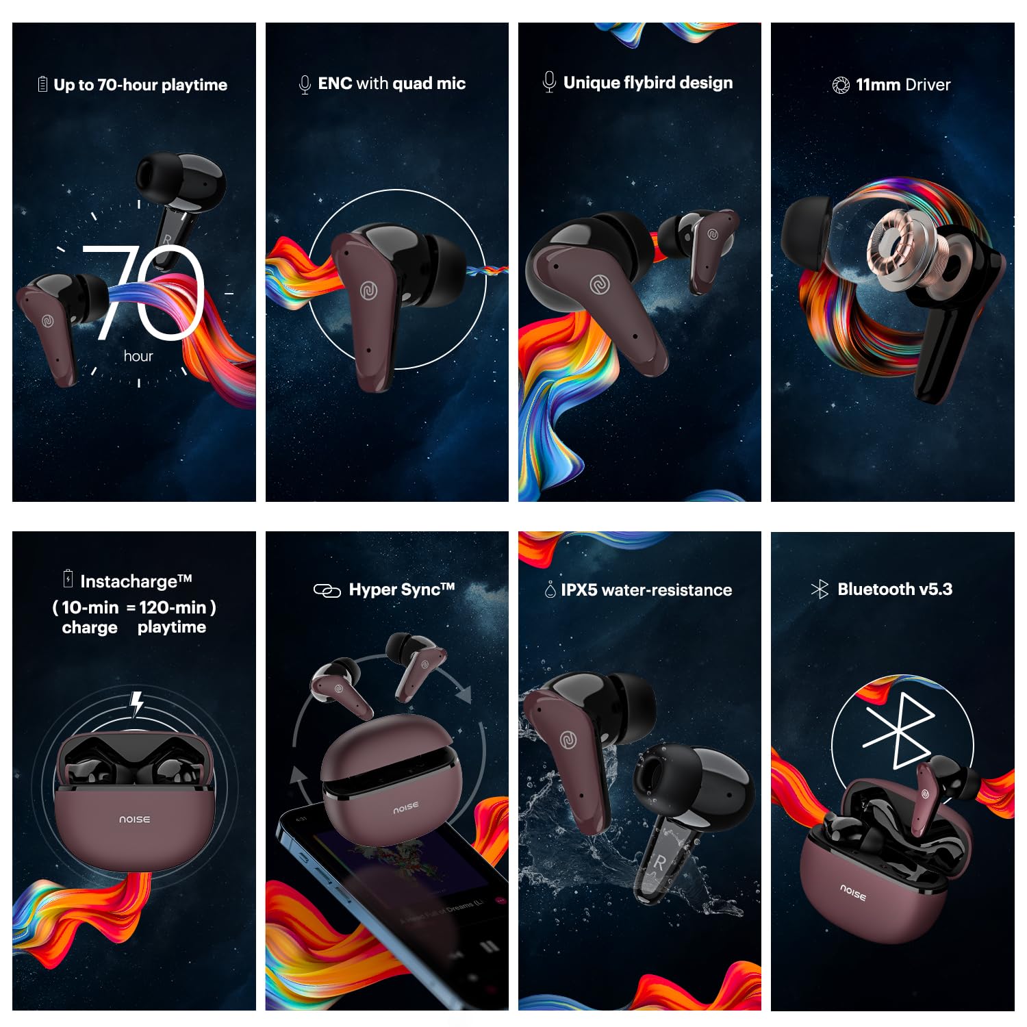 Earbuds thumbnail